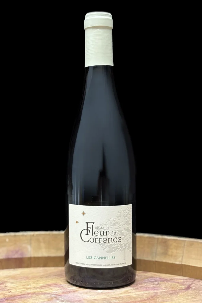 Fleur de Corrence - Les Cannelles