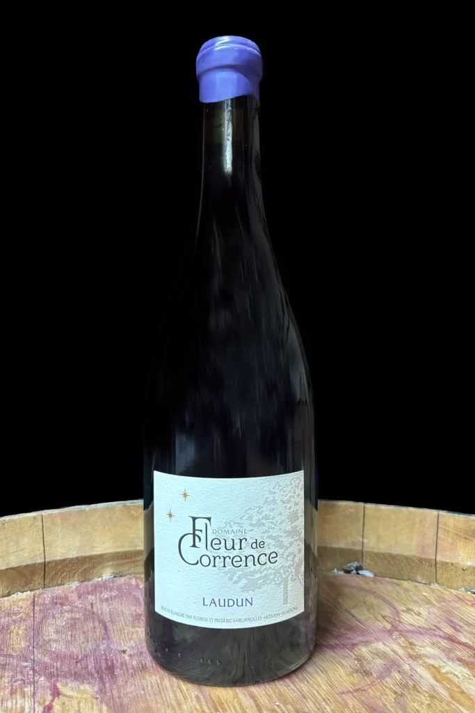 Fleur de Corrence - Laudun